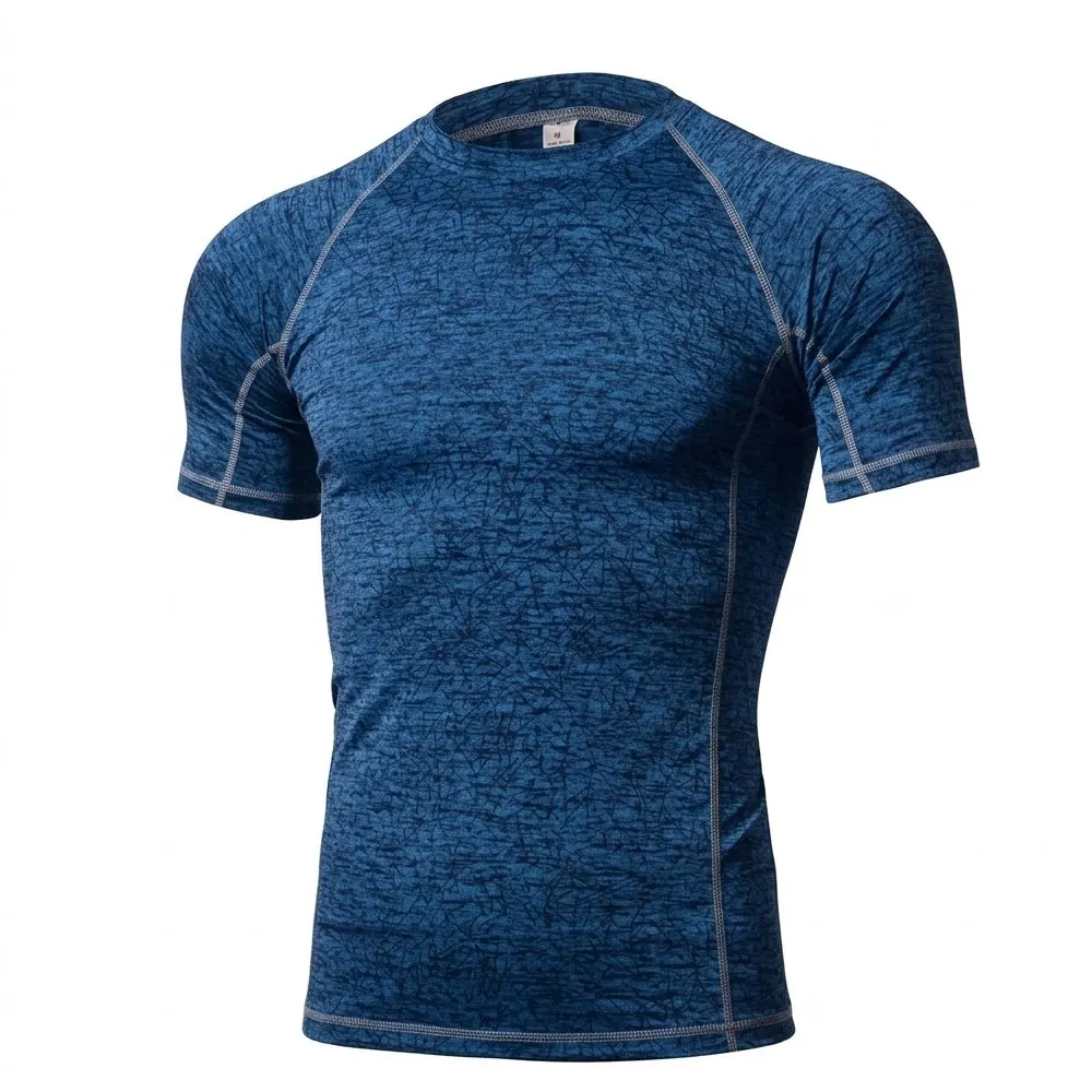 Custom Teenagers Compression Tank Top Lightweight Windproof Sublimated ...