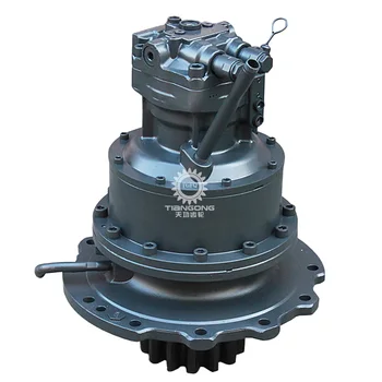 専用出品 NEWS TGFQ Swing Drive Assembly for Hitachi Excavators ZX230-ZX250