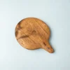Natural wood color