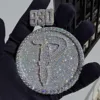 Or massif 14 carats