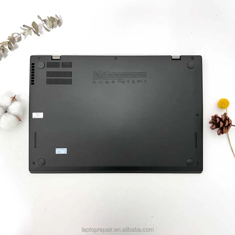 For Lenovo Laptop Used Core I5 8gb Laptop Used 14 Inch Win10 For