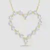 14K Solid Gold