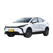 Geely Geometry M6 450 High-Speed Electric Small SUV New Fun Edition Sports Car with 5 Seats Ample Space New Energy Vehicle