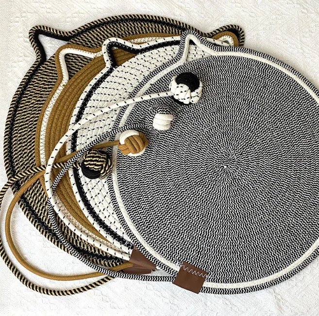 Pet Mat Pad (7)