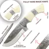 8: Overall: 10.5" Blade: 5.5"