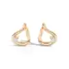 18K Solid gold