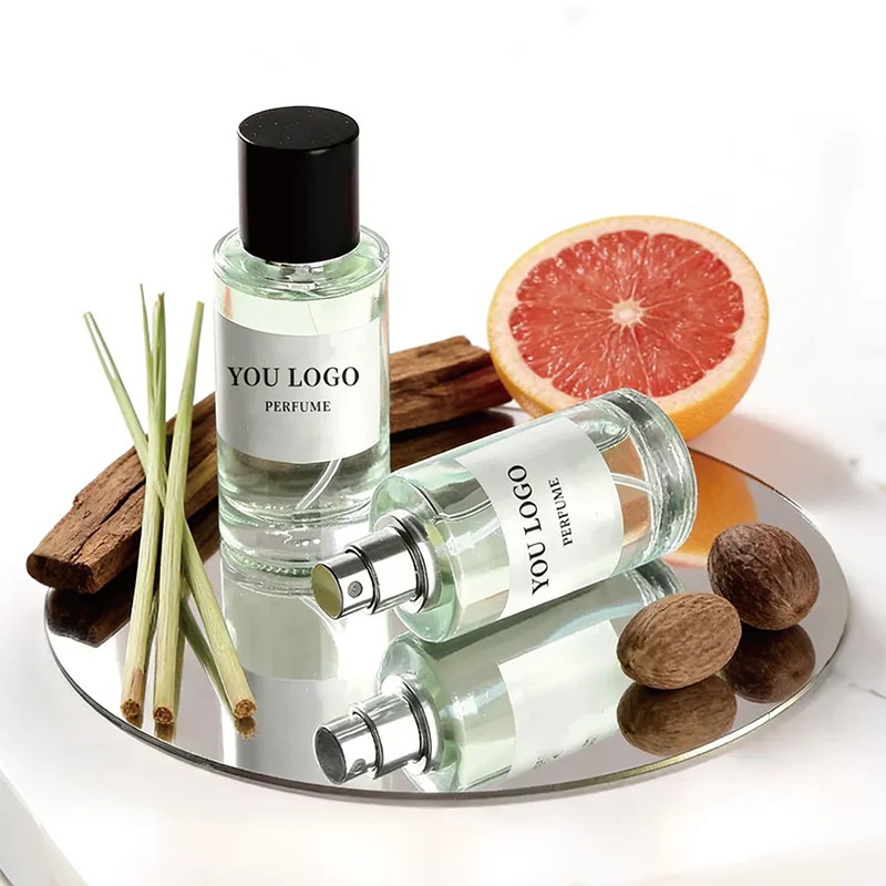 Best-selling OEM Brand Men's Perfume With Floral Scent Long Lasting Spray Customizable Eau De Parfum_voghion.com