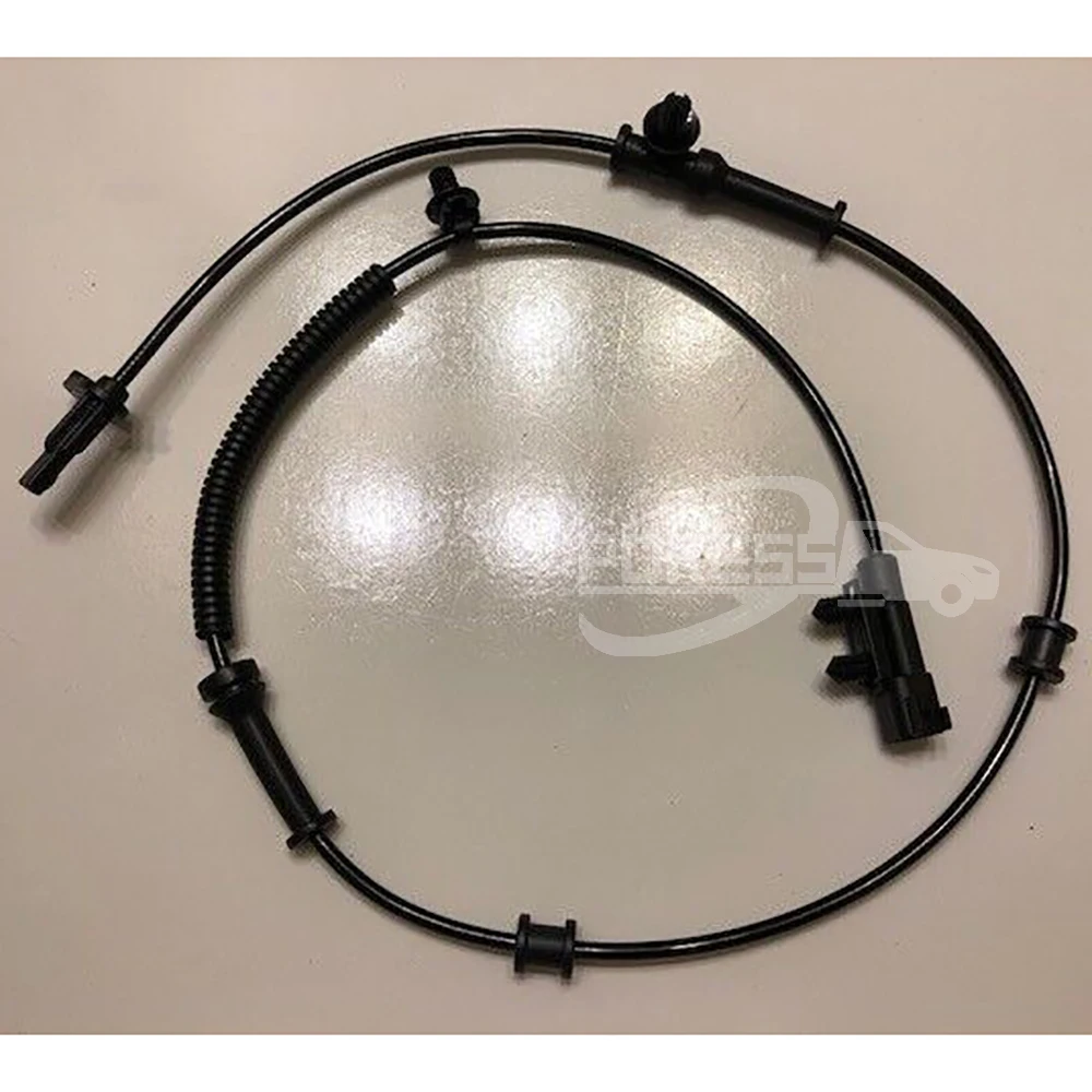 Auto Sensors 56029447AE Anti-Lock Brake Sensor for — 3