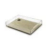 Acrylic Serving Tray