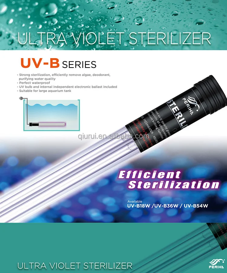 periha uv sterilizer