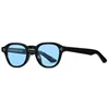 C2: Black/ Blue