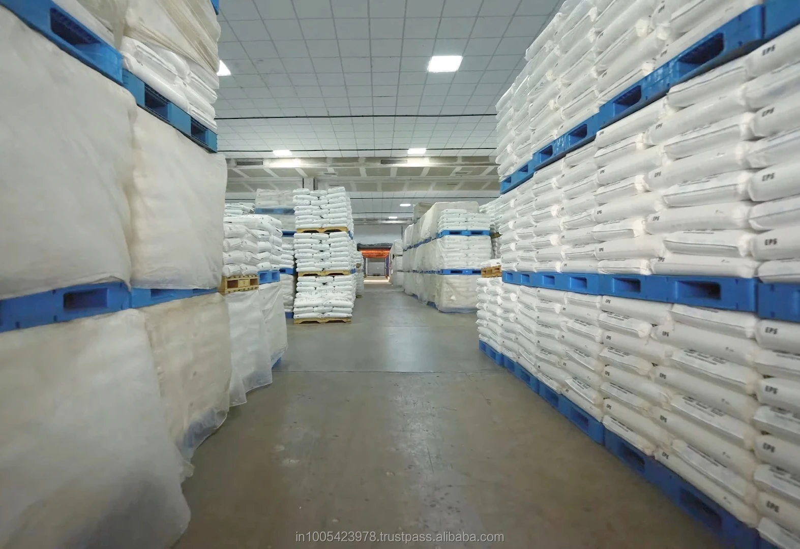 Food Grade Black Plastic Masterbatch Granules PE LDPE Resin Thermoforming Injection Molding 9