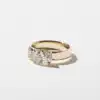 14K Solid Gold