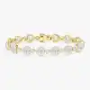 18k Solid Gold