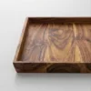 Acacia naturel (miel chaud pâle)