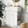 White Color