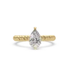 Oro amarillo
