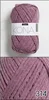 314 Melange Purple