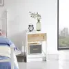 White Color