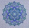 Blue GREEN