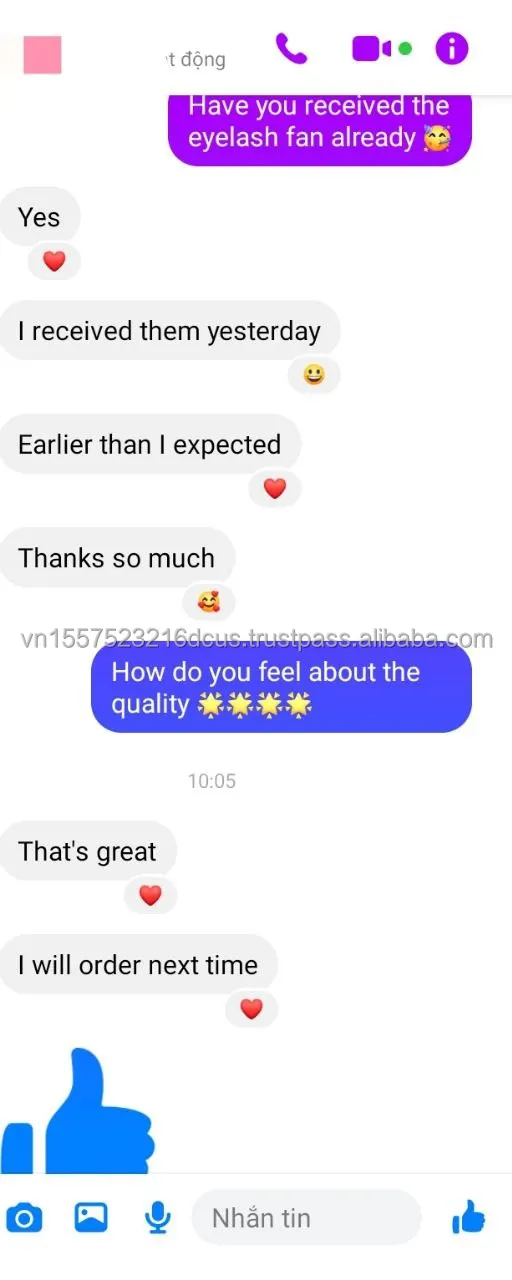 12d 14d Lines Lash Premade Russian Volume Fans Big Trays Sharp Stem Pre