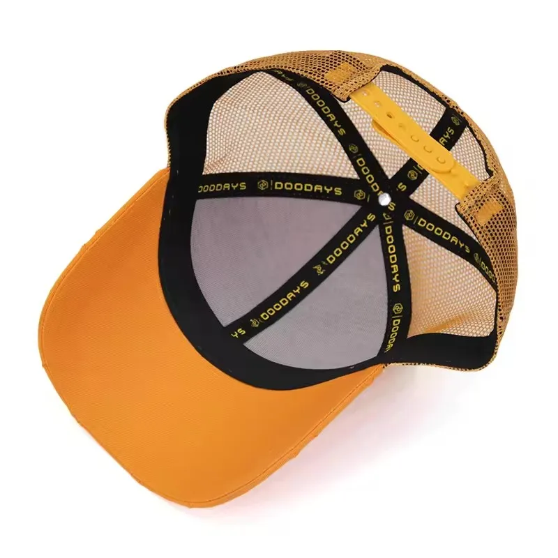 Baseball Caps for Men Women Luxury Designer Hats Gorras Fashion Mesh Trucker Hats trendy unisex hats 2026