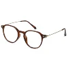 C2 : Or Tortue / Transparent