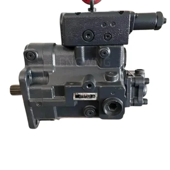 4668462 PVK-3B-63 PVK-3B-725-N-5269A PVK-3B-725-N-5074A PVK-3B-725 Hydraulic Main Pump For Hitachi ZAX60 ZX65 Excavator