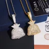 Gold -Pendant Only