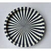 Natural Bone Inlay