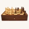 Natural Brown wood