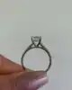 14K Solid Gold