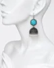 turquoise
