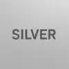 Moissanite-Silver