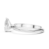 Or blanc