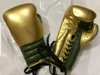 Gold-Green