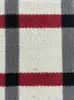 Blanco ROJO GRIS