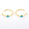 2. Blue Turquoise