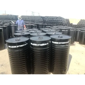 Cold Applied Asphalt Fixing Bitumen for Rapid Repair and Maintenance
