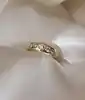 Oro macizo de 14K