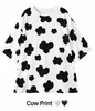 Cow Print