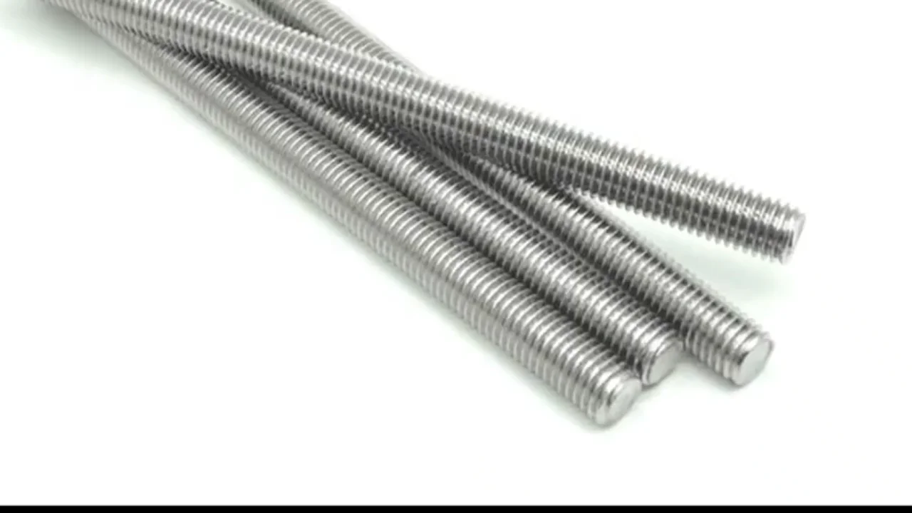 High Precision Custom Metal Galvanized Zinc Hot Dip Galvanized Studs