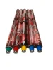 Black Red Blue Green