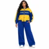 Bleu Jaune