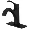 Matte Black Color
