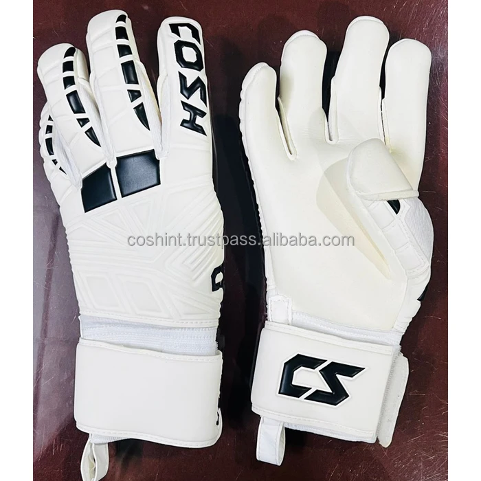 Cosh Gk Goalkeeper Gloves German Newbasic Negative Cut Cheap Model Training Model For Youth