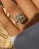 14K Solid Gold