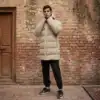 custom jacket