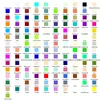 Customized Colour