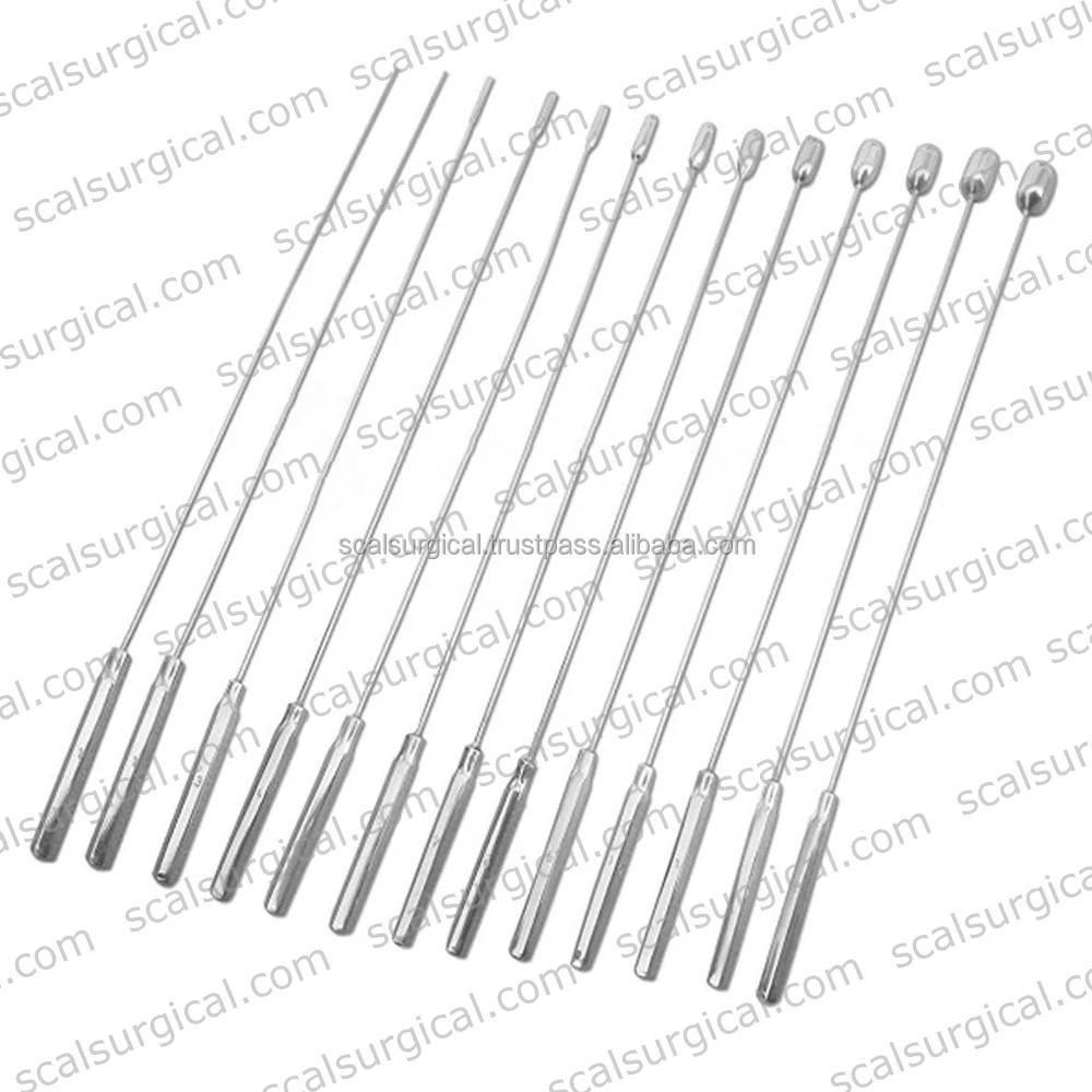 Lateral Vaginal LLETZ Wall Retractor Cervix Exposure 9.5 Inch ...